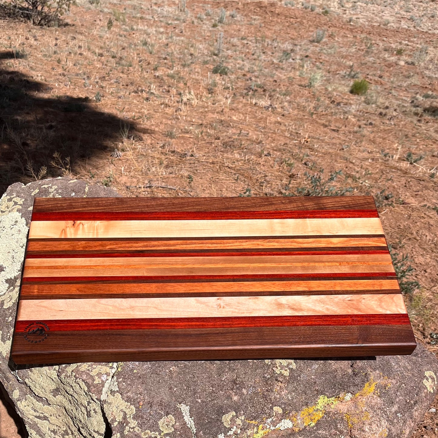 Cutting Board