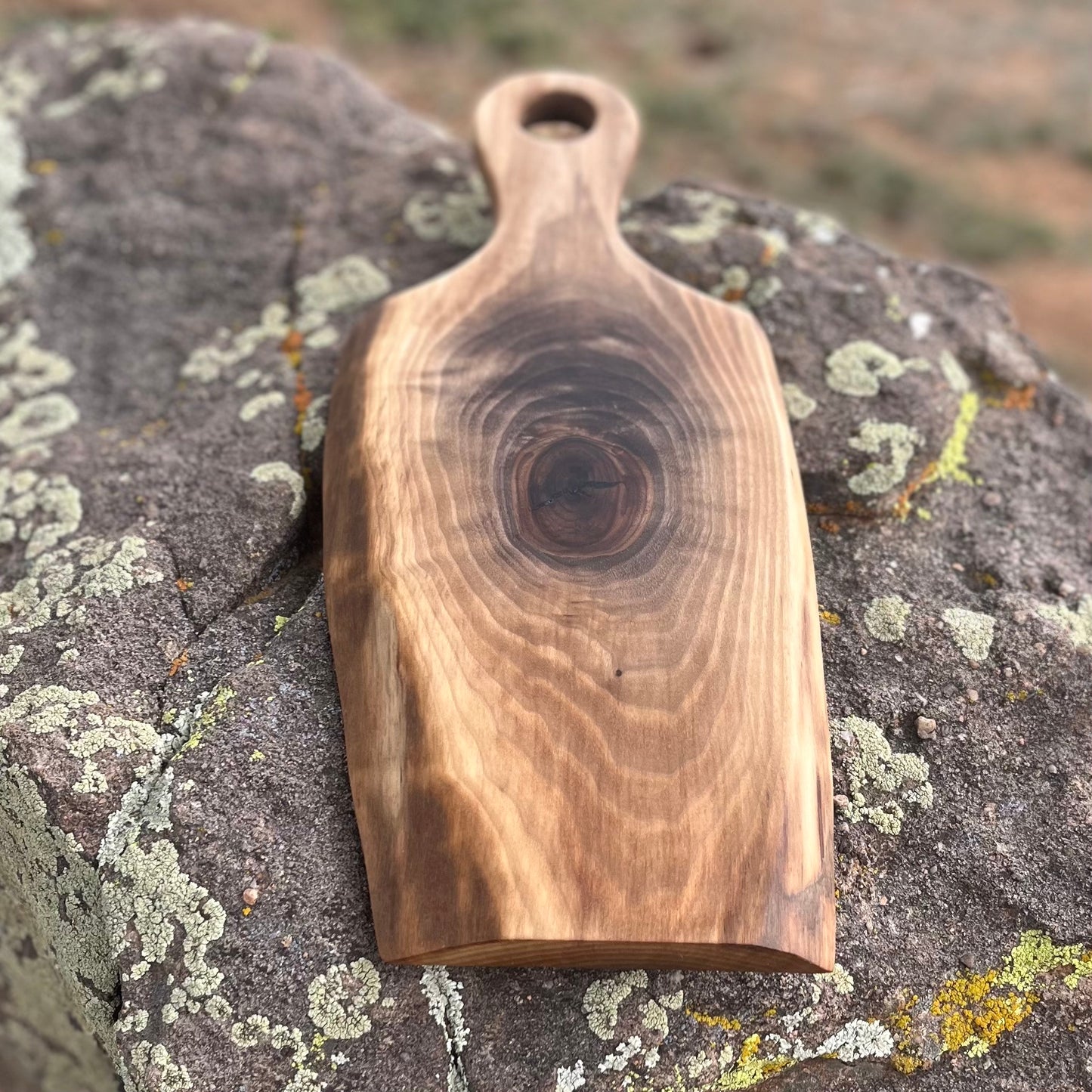 Cheese Board