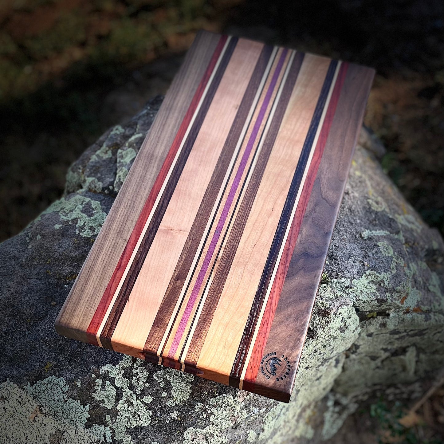Cutting Board
