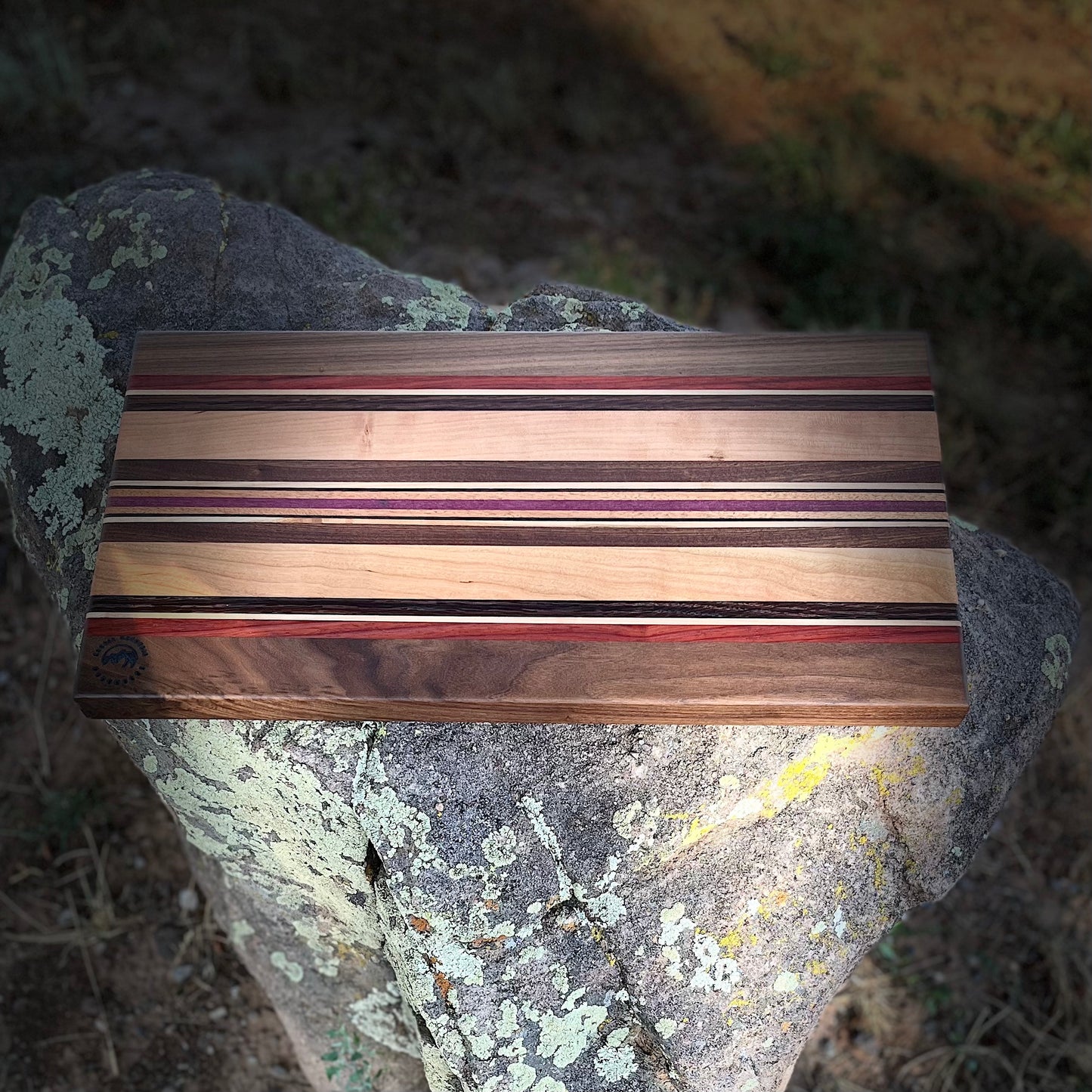 Cutting Board