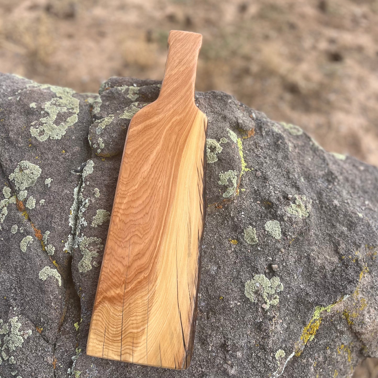 Wine Bottle Cheese Board