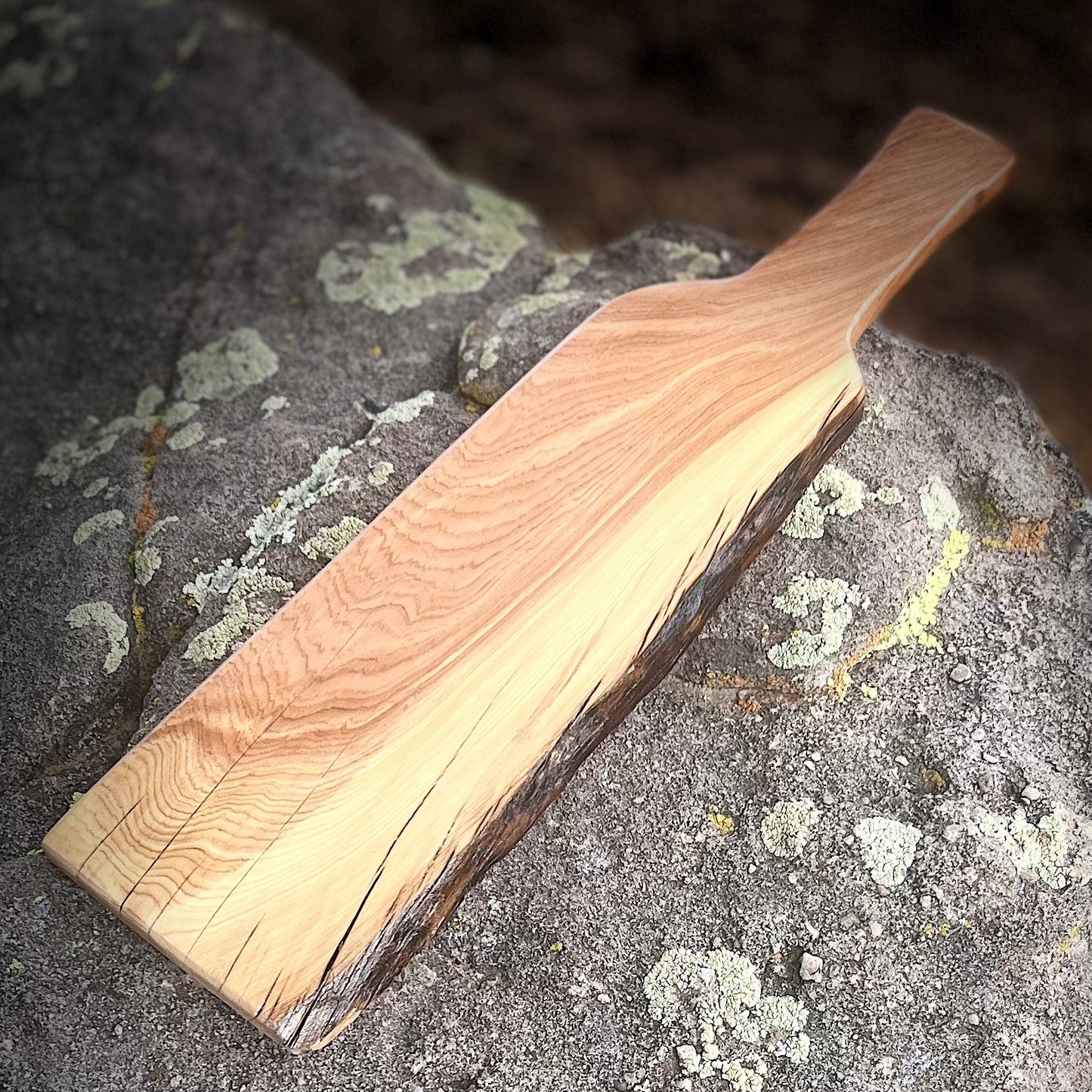 Wine Bottle Cheese Board