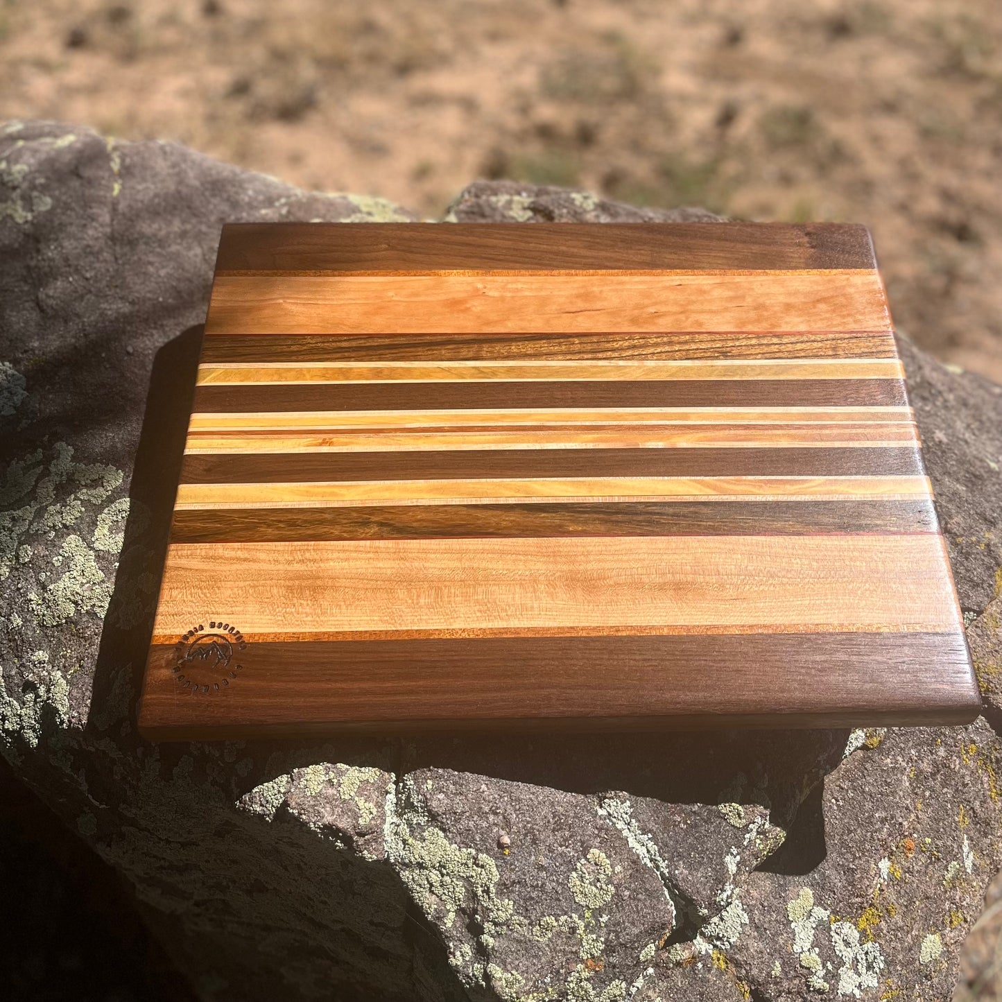 Cutting Board