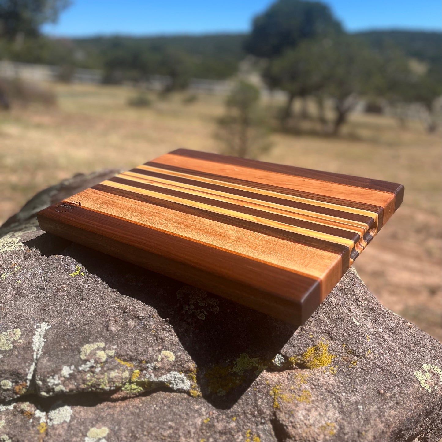 Cutting Board