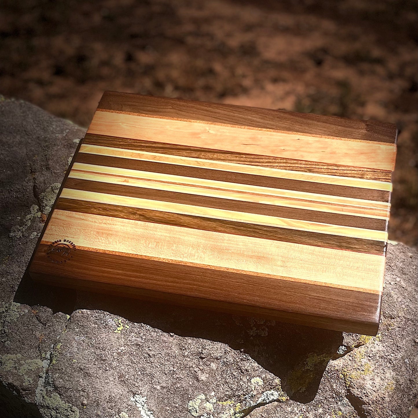 Cutting Board