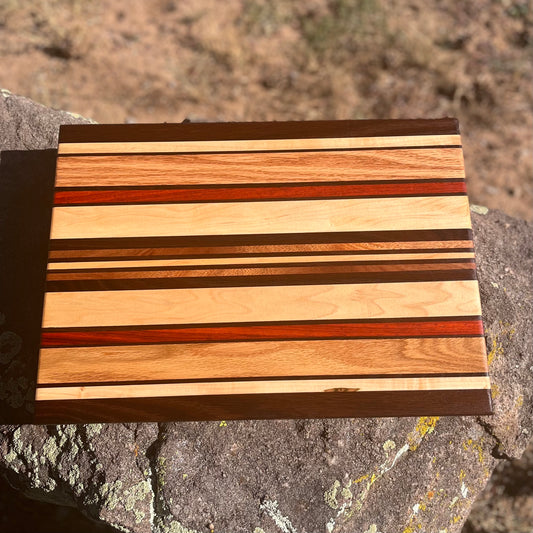 Cutting Board