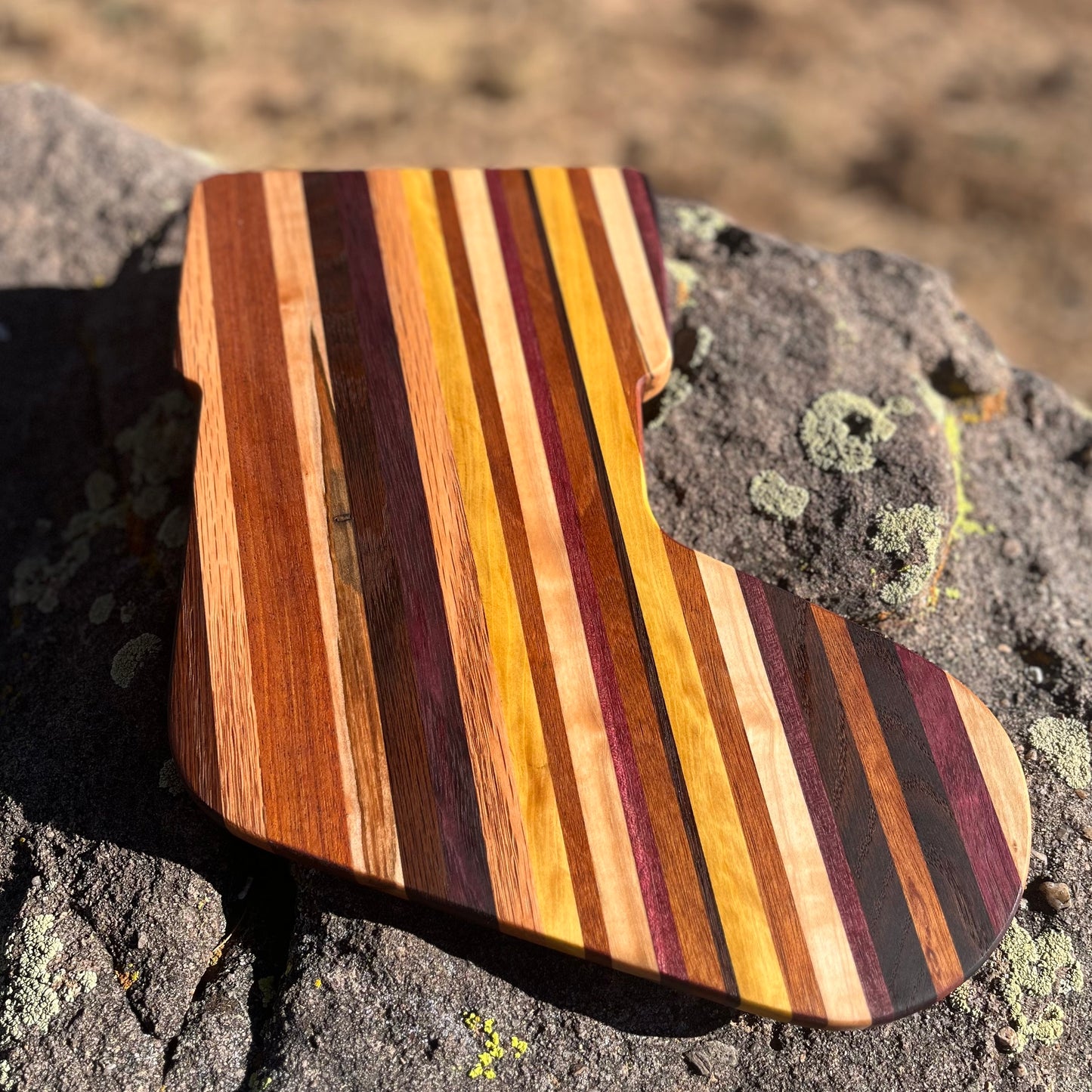 Christmas Board