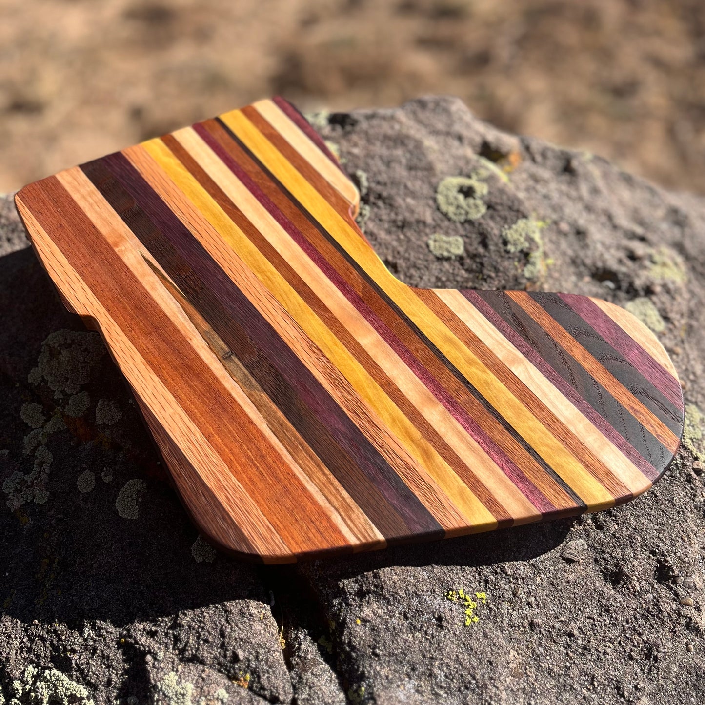 Christmas Board