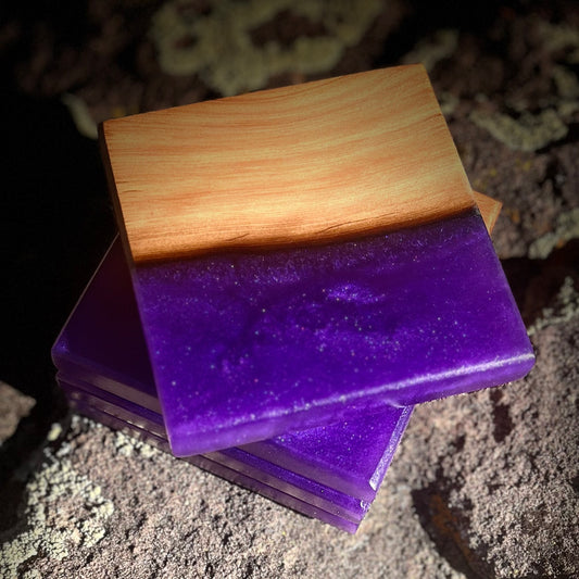 Resin Coasters