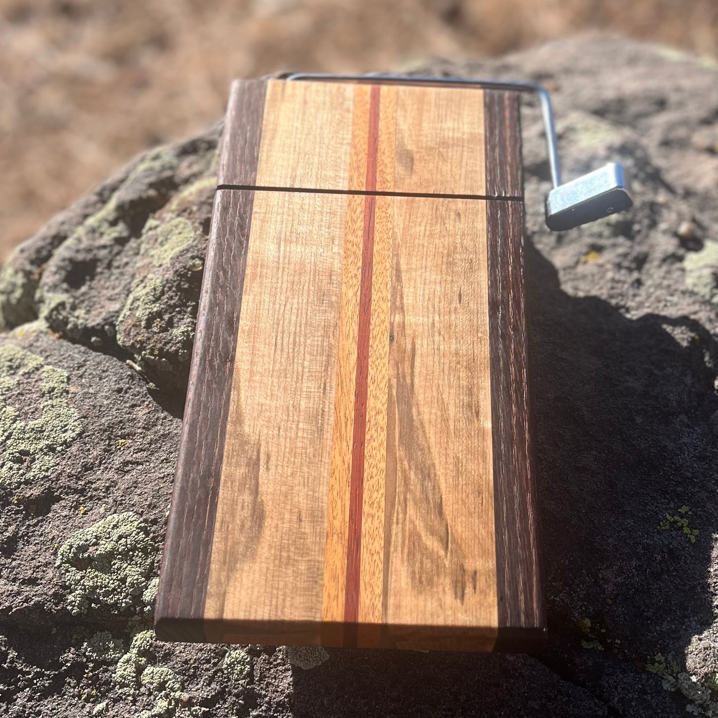 Cheese Board