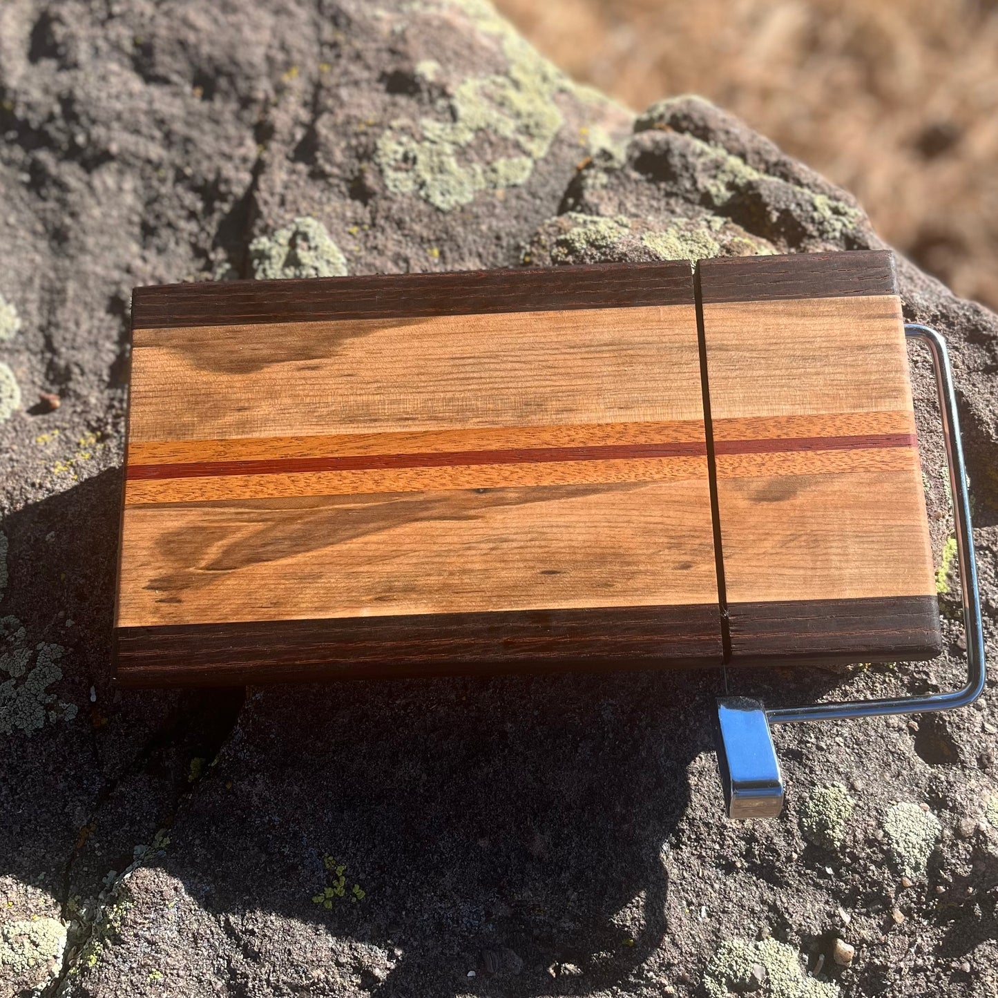 Cheese Board