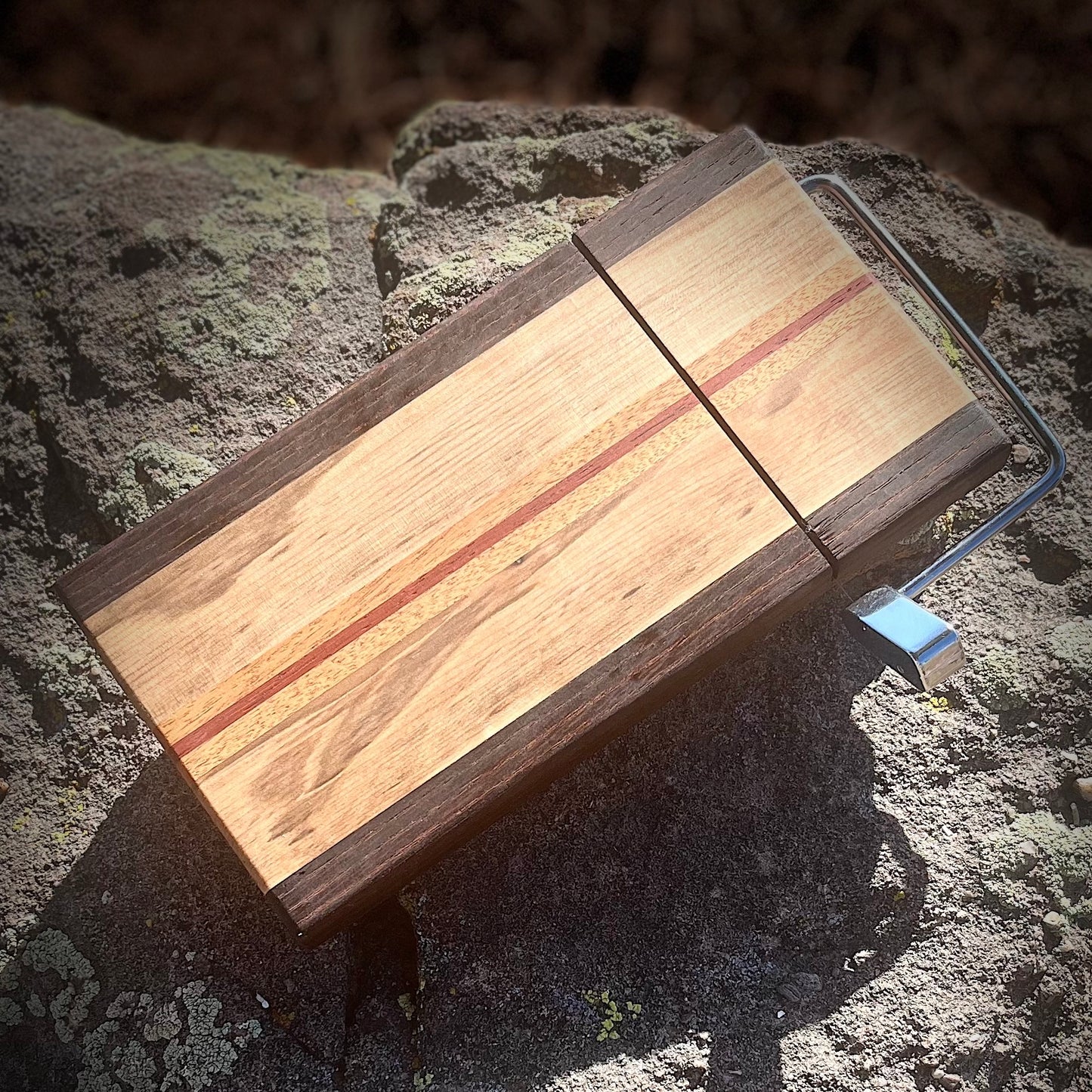 Cheese Board