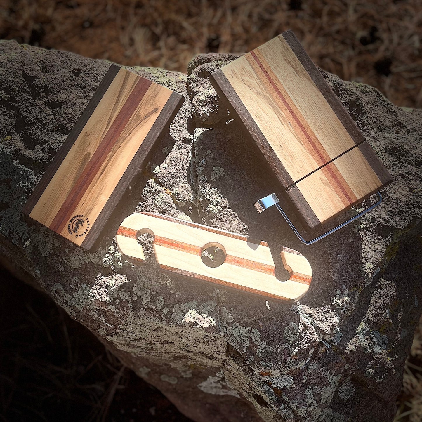 Cheese Board Set