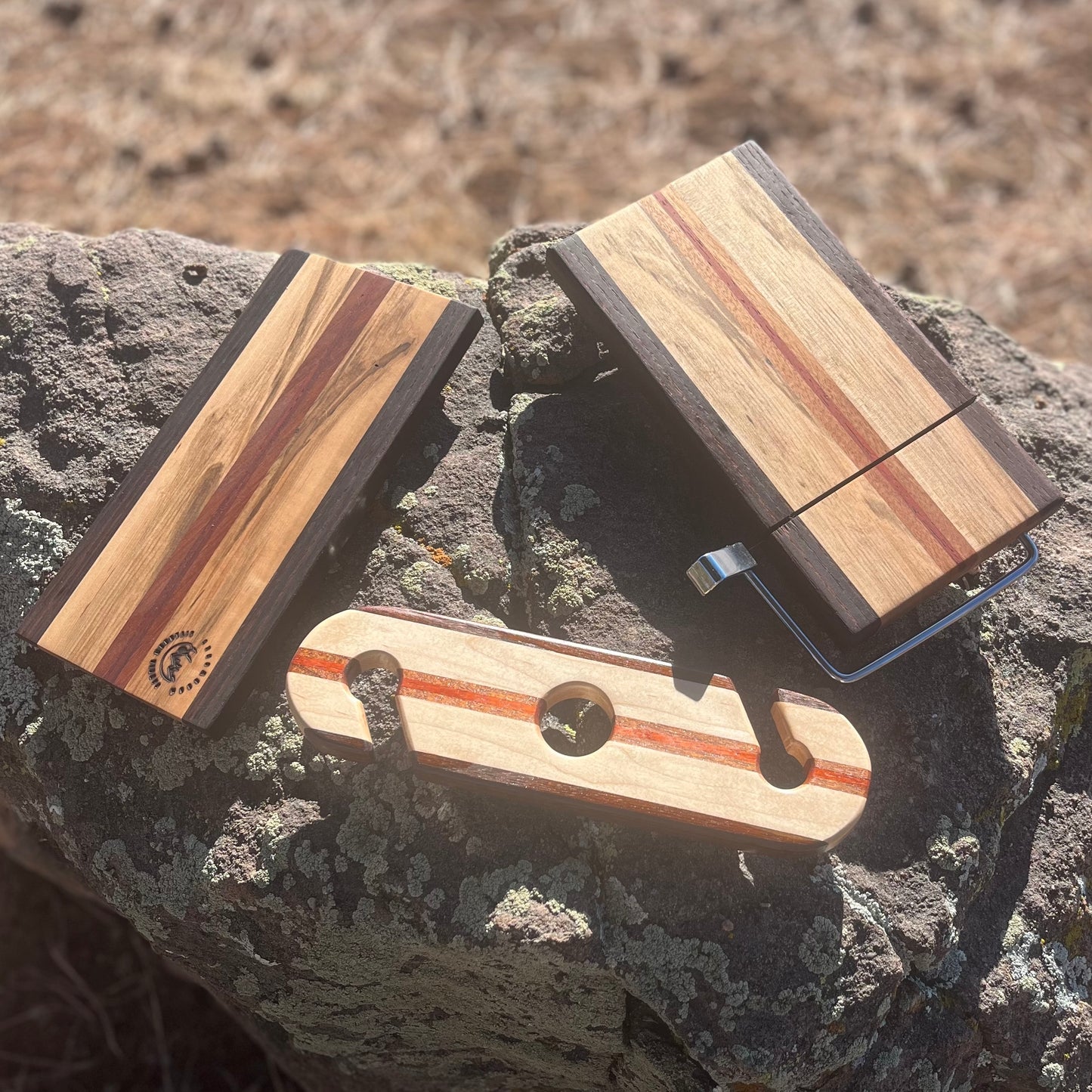 Cheese Board Set