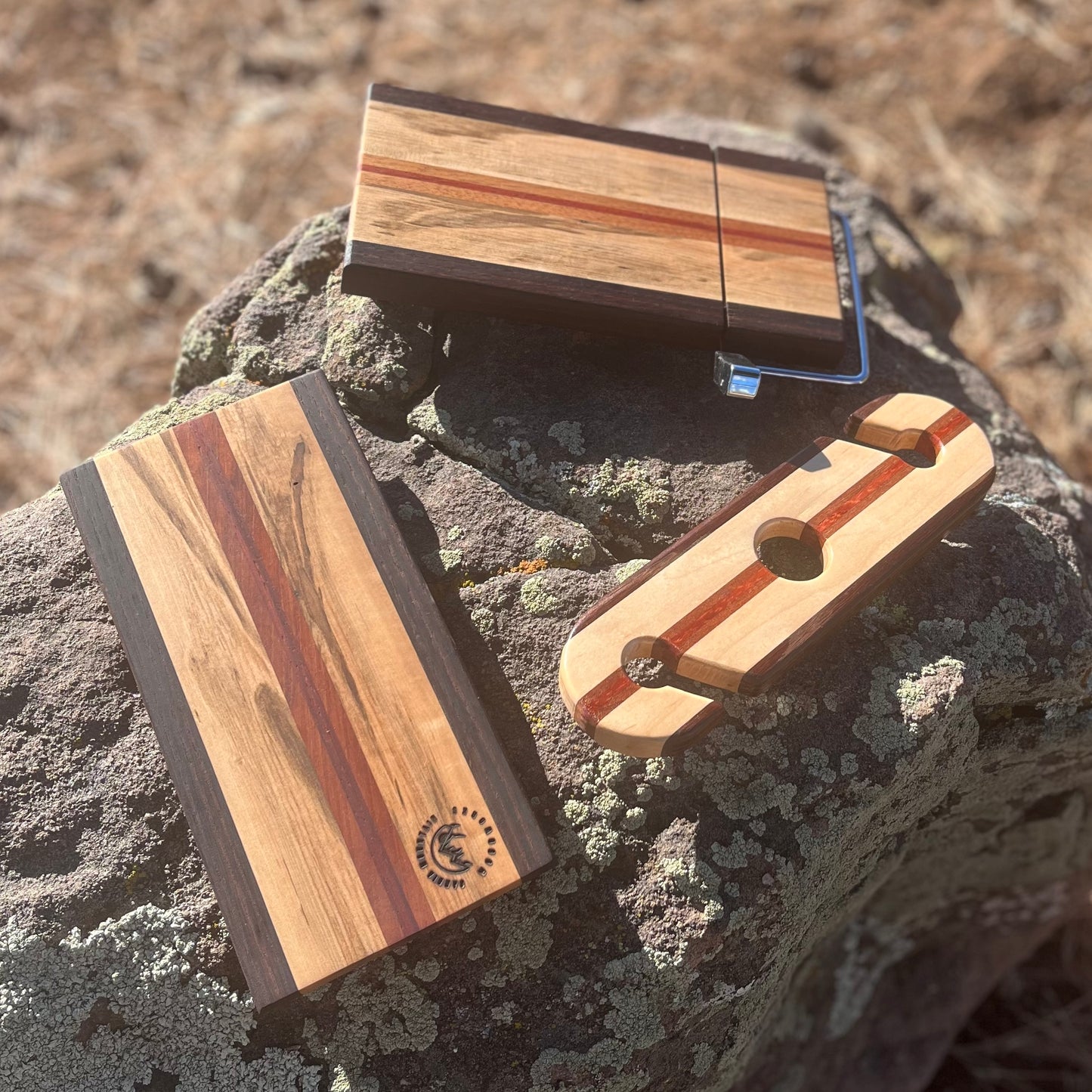 Cheese Board Set