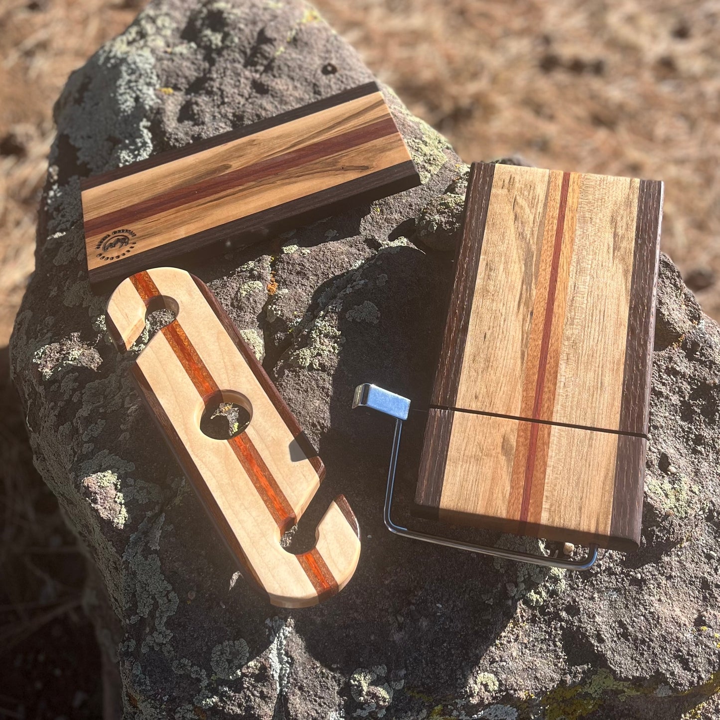 Cheese Board Set