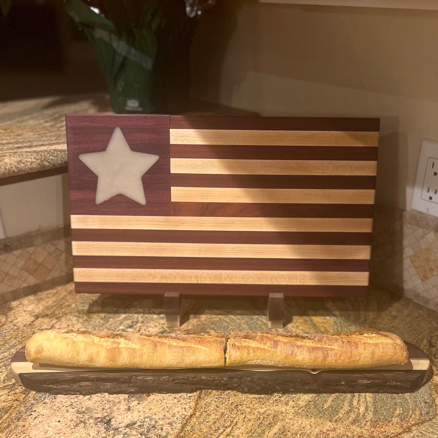 Bread Board