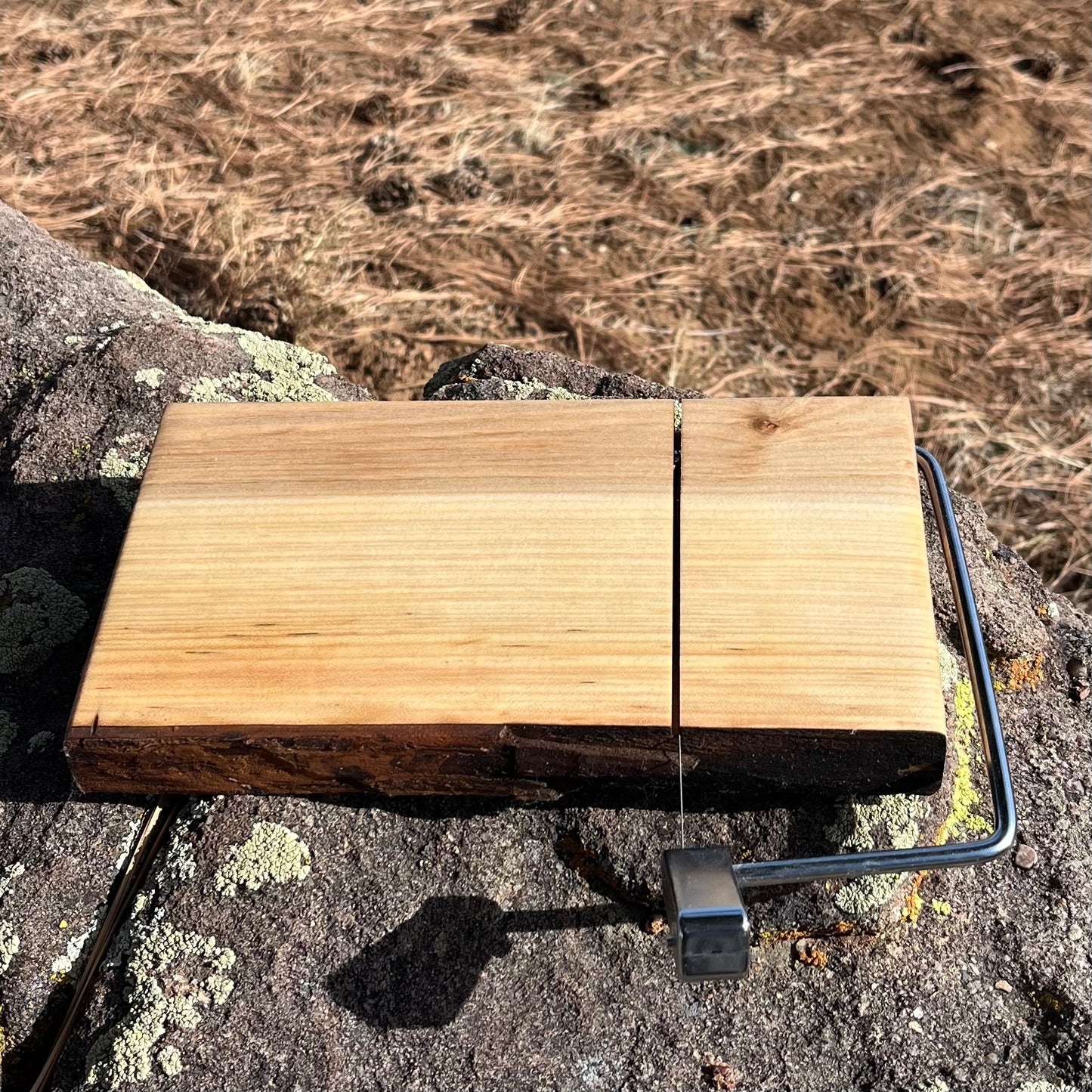 Cheese Board