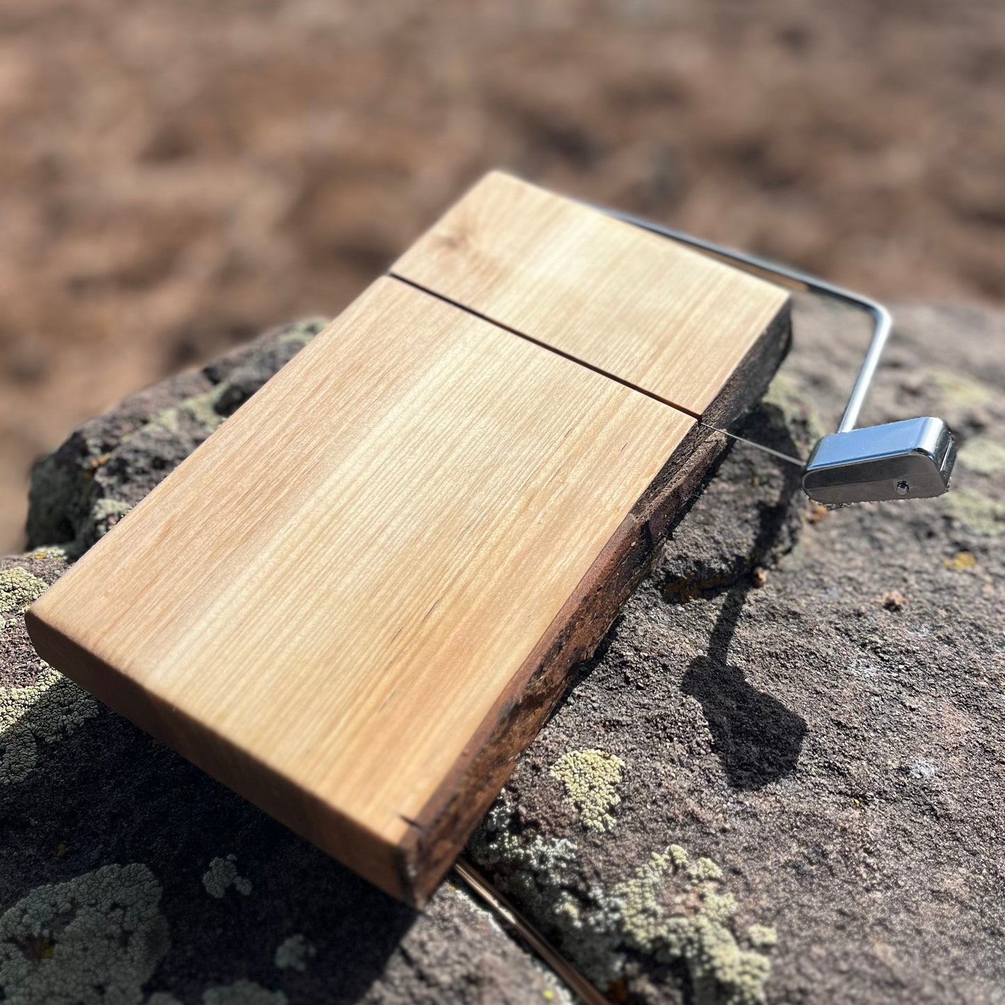 Cheese Board