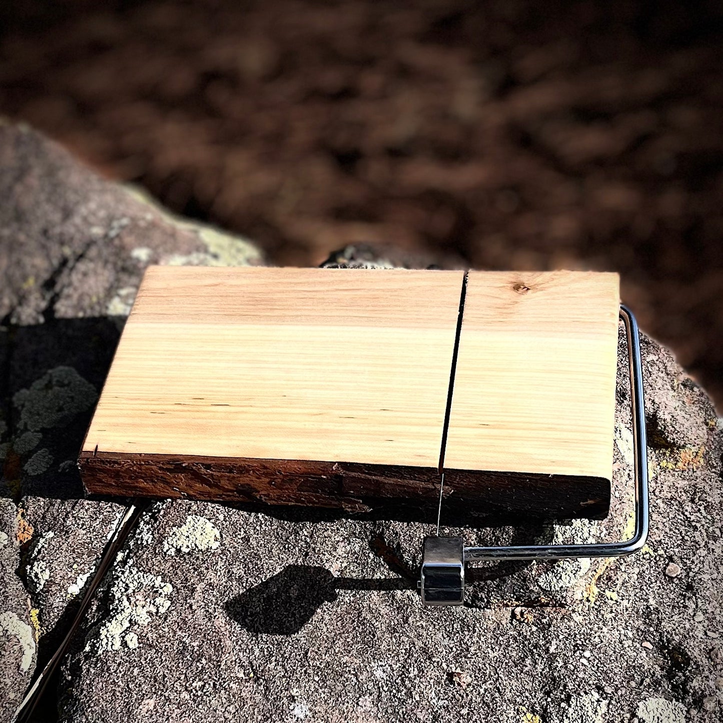 Cheese Board