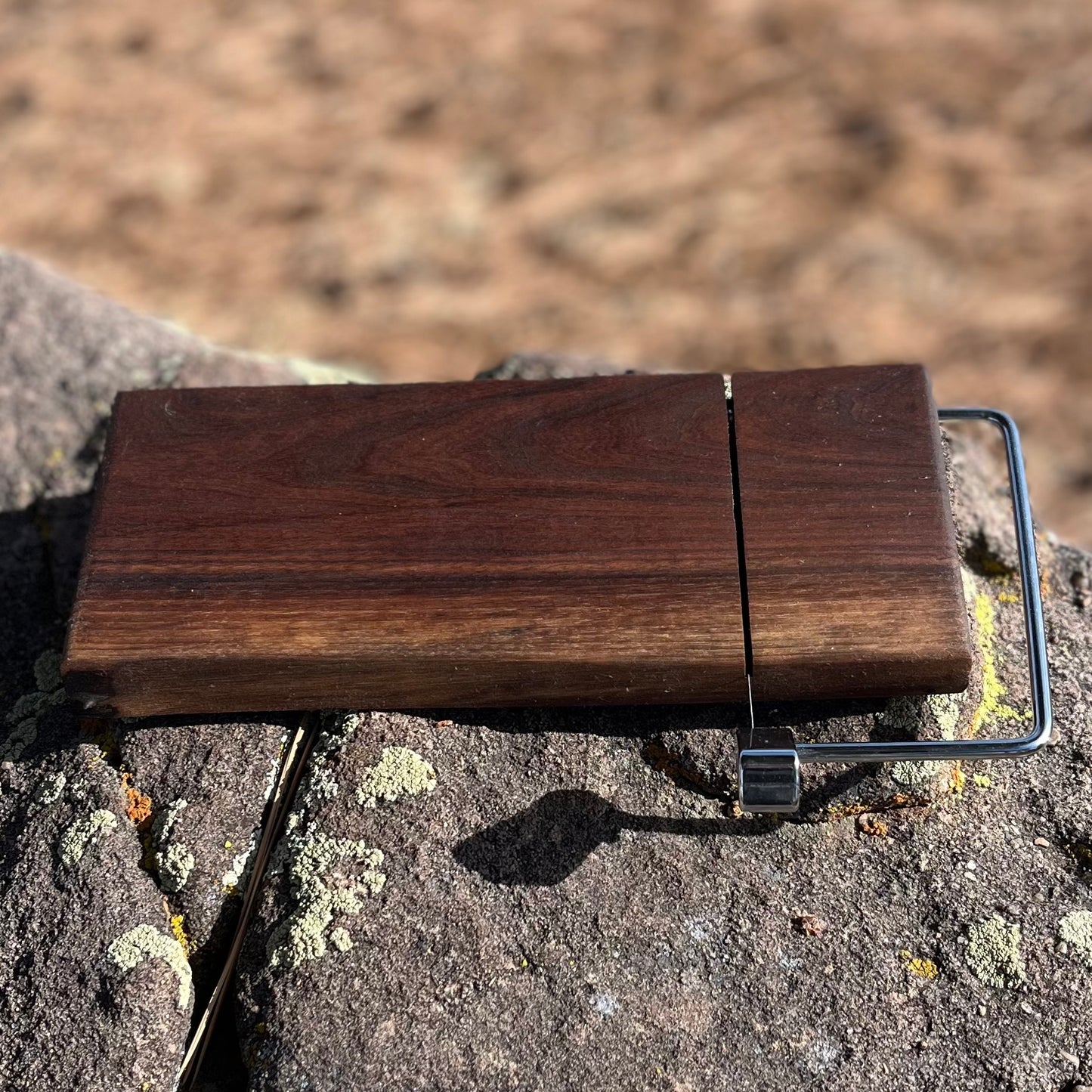 Cheese Board