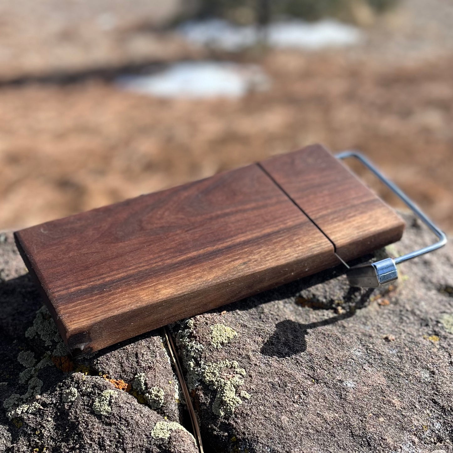 Cheese Board