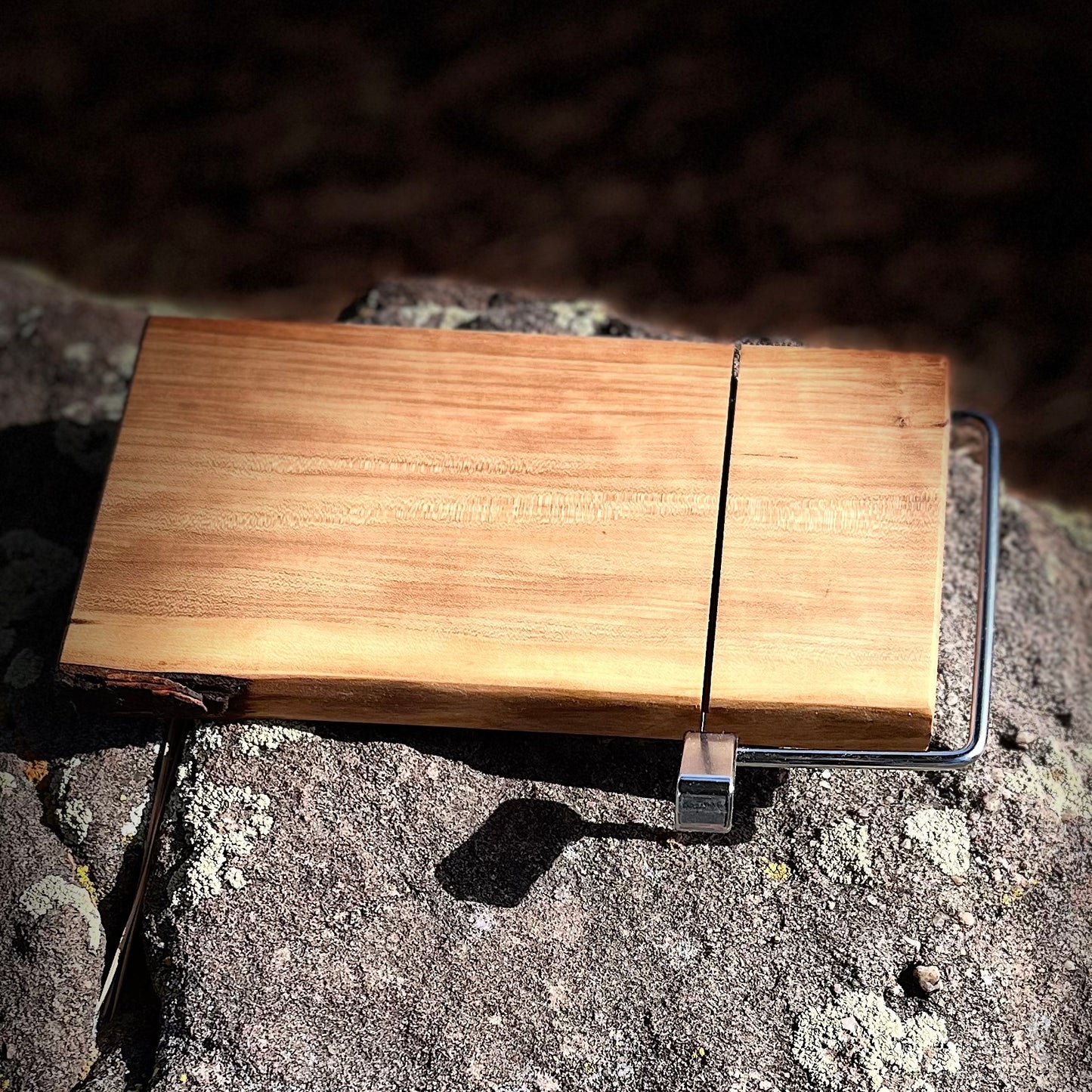 Cheese Board