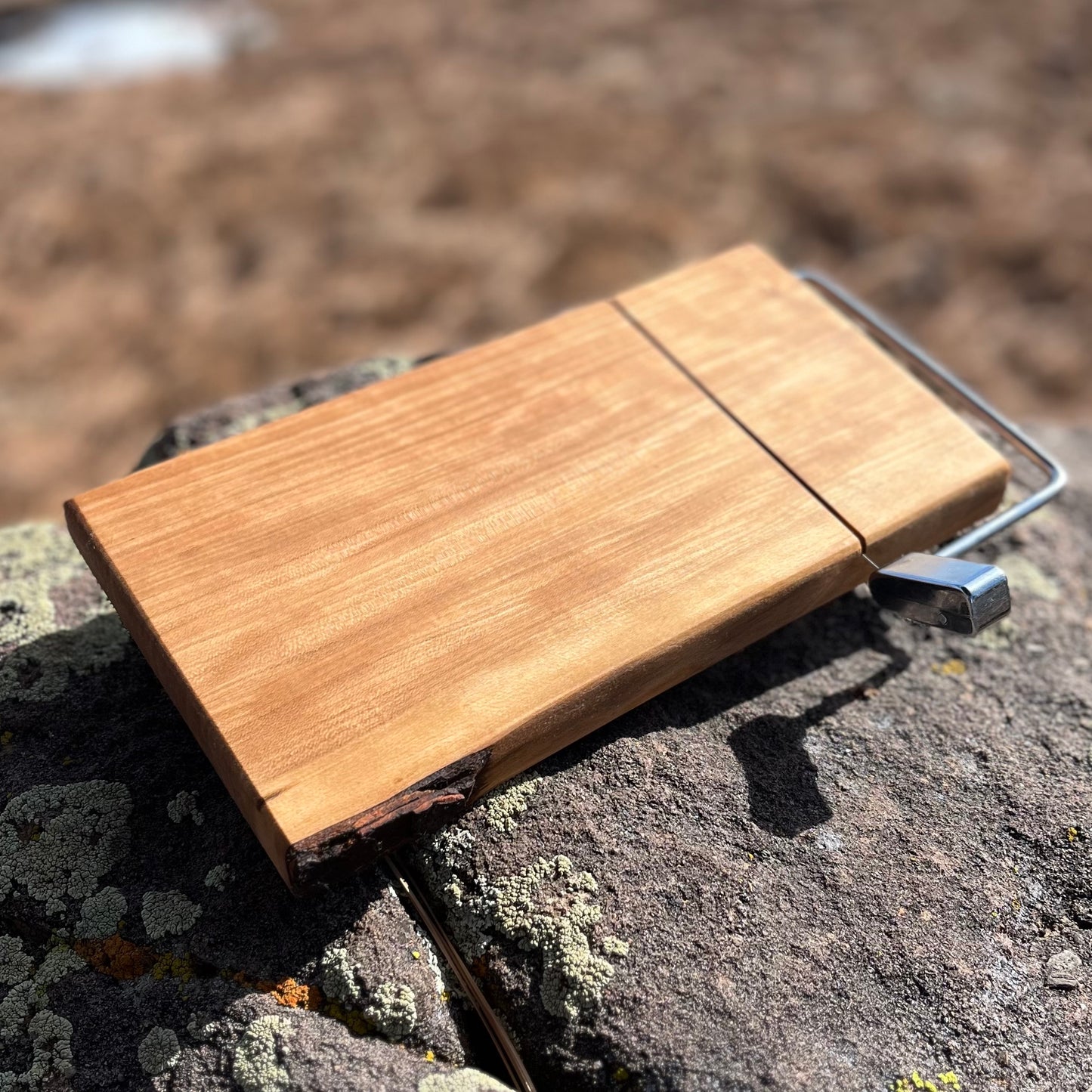 Cheese Board