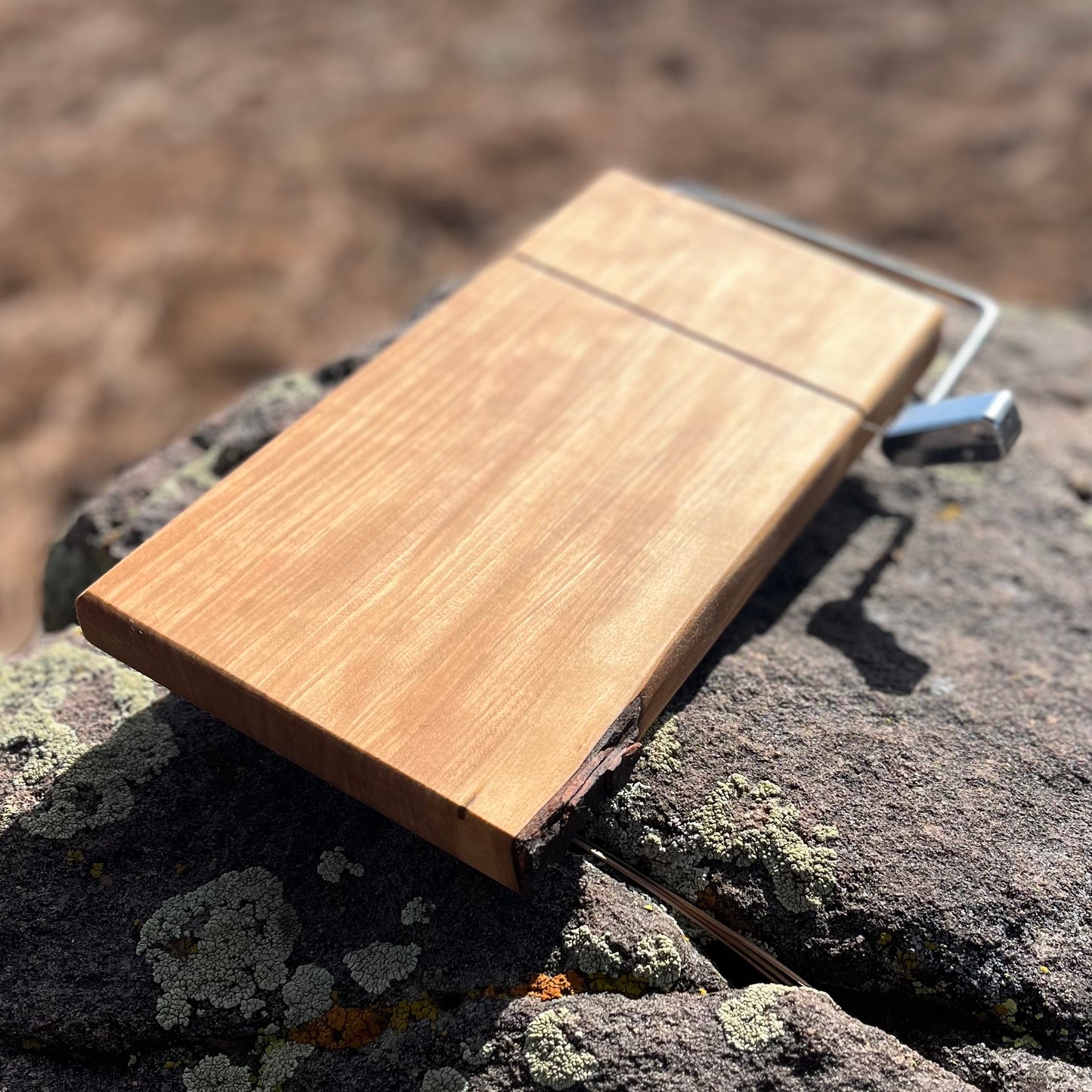 Cheese Board
