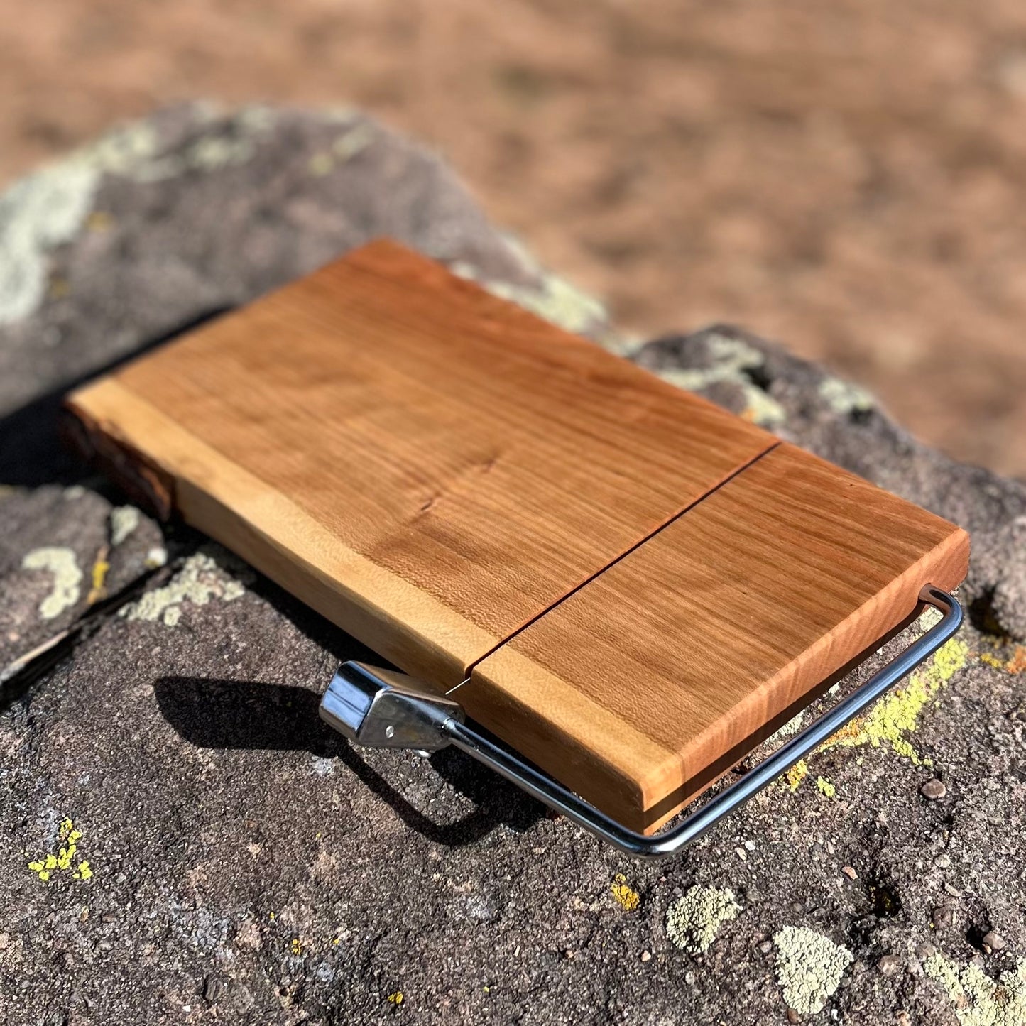 Cheese Board