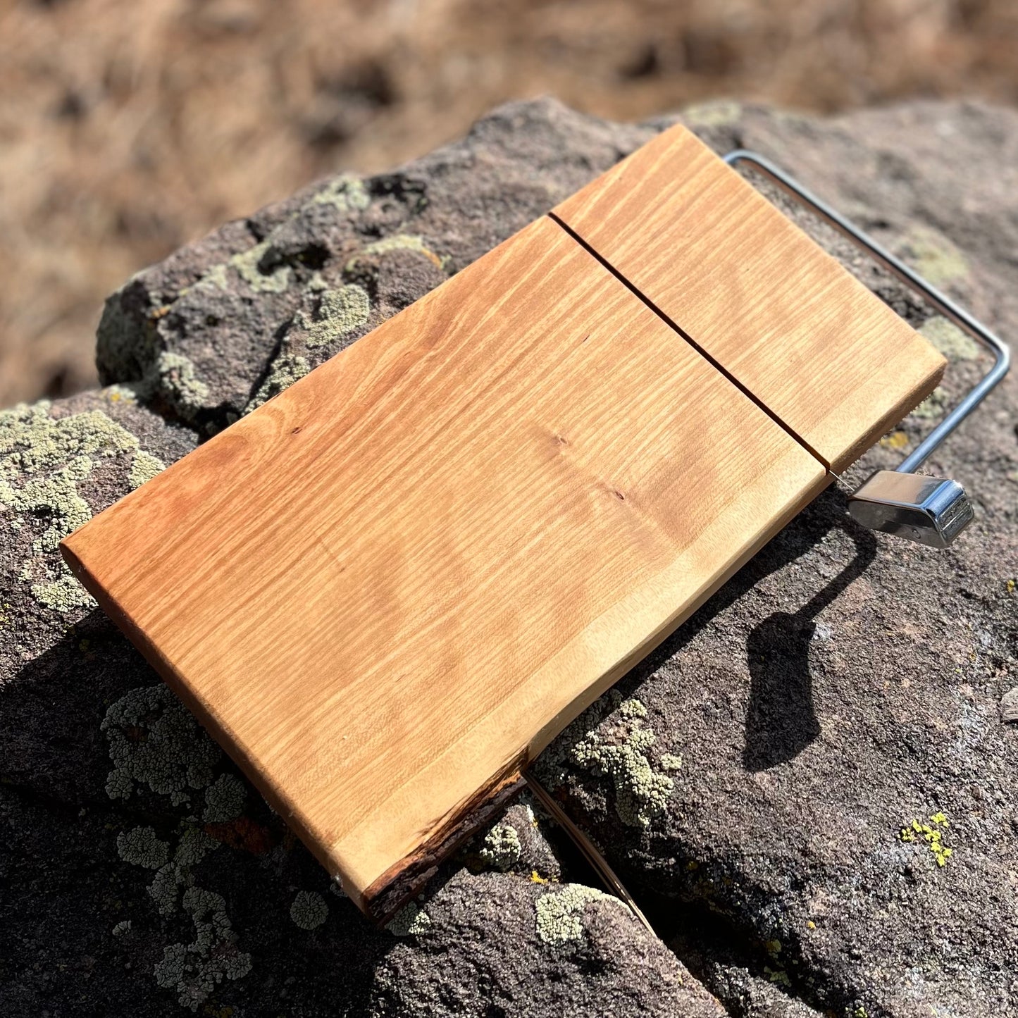 Cheese Board