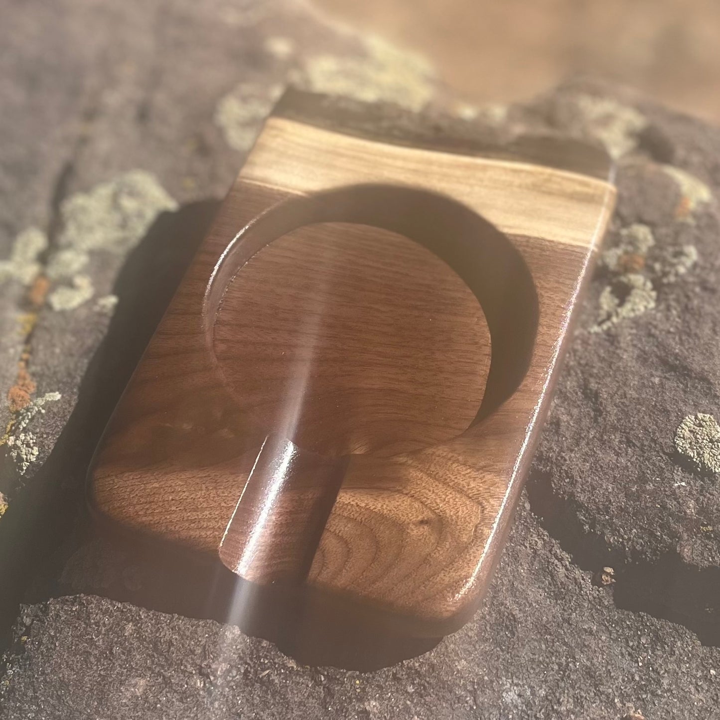Cigar Ashtray