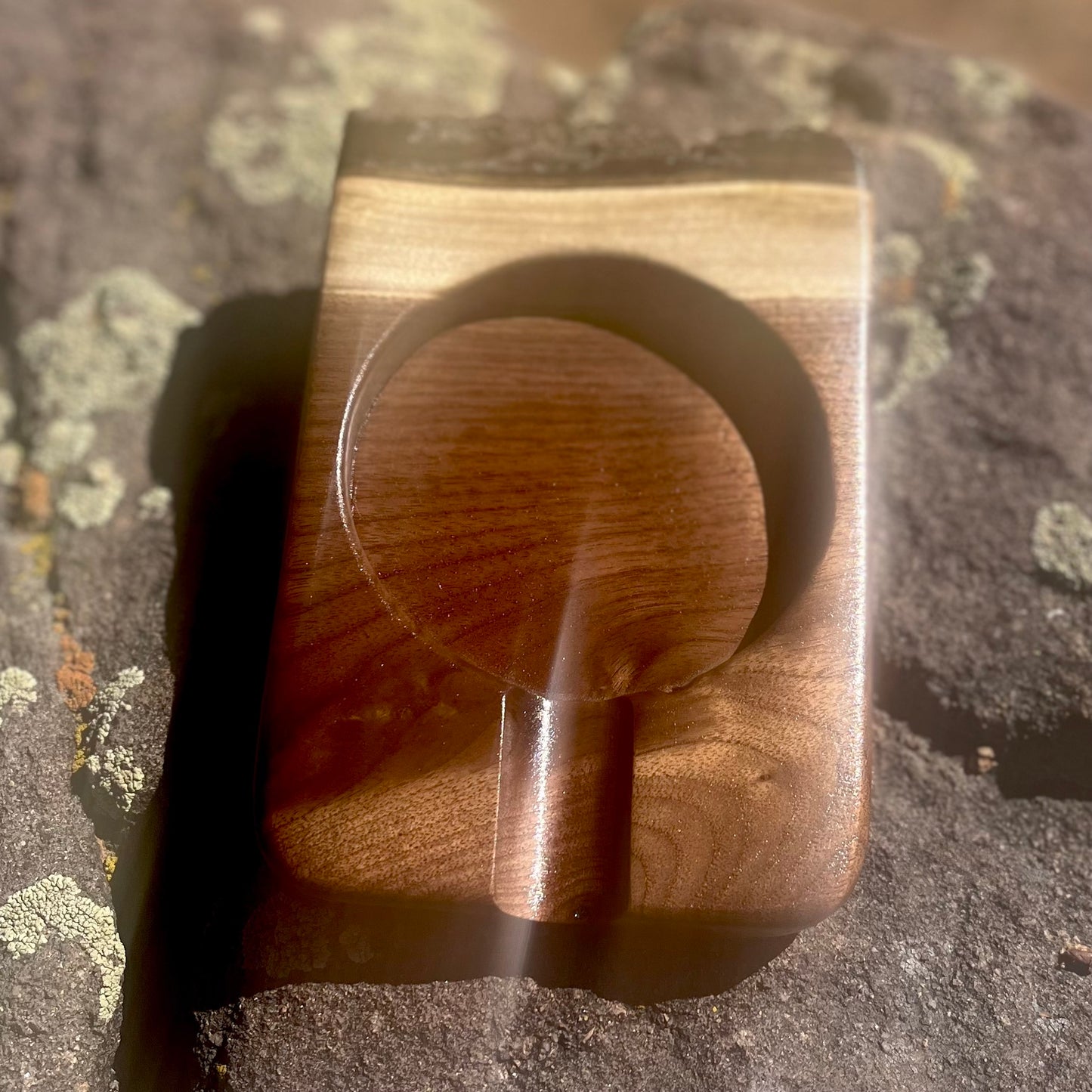 Cigar Ashtray