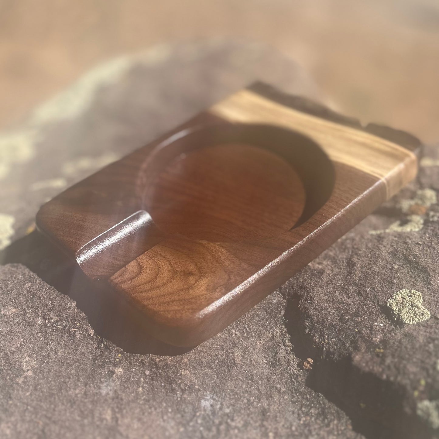 Cigar Ashtray