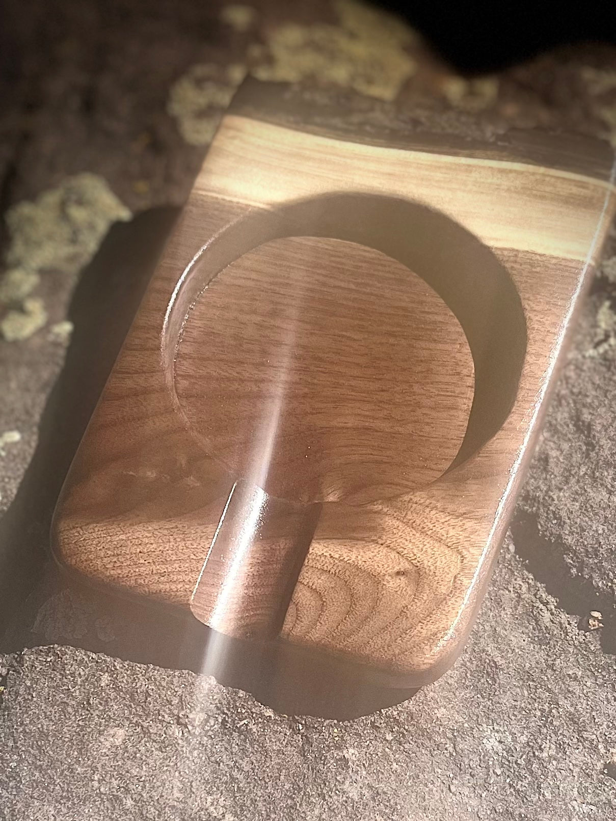 Cigar Ashtray