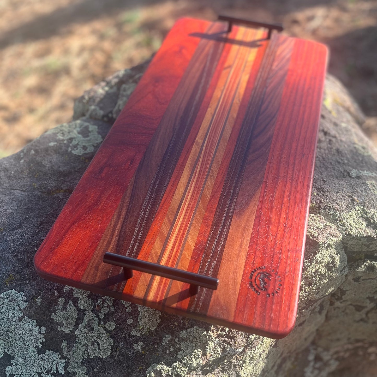 Serving Tray