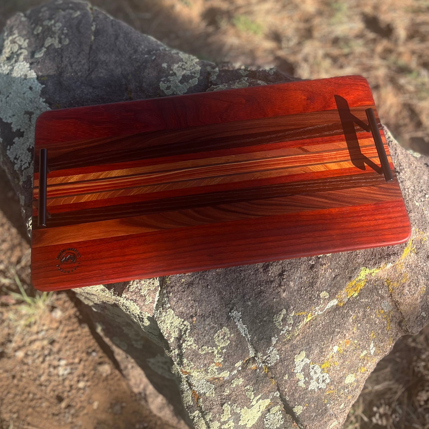 Serving Tray