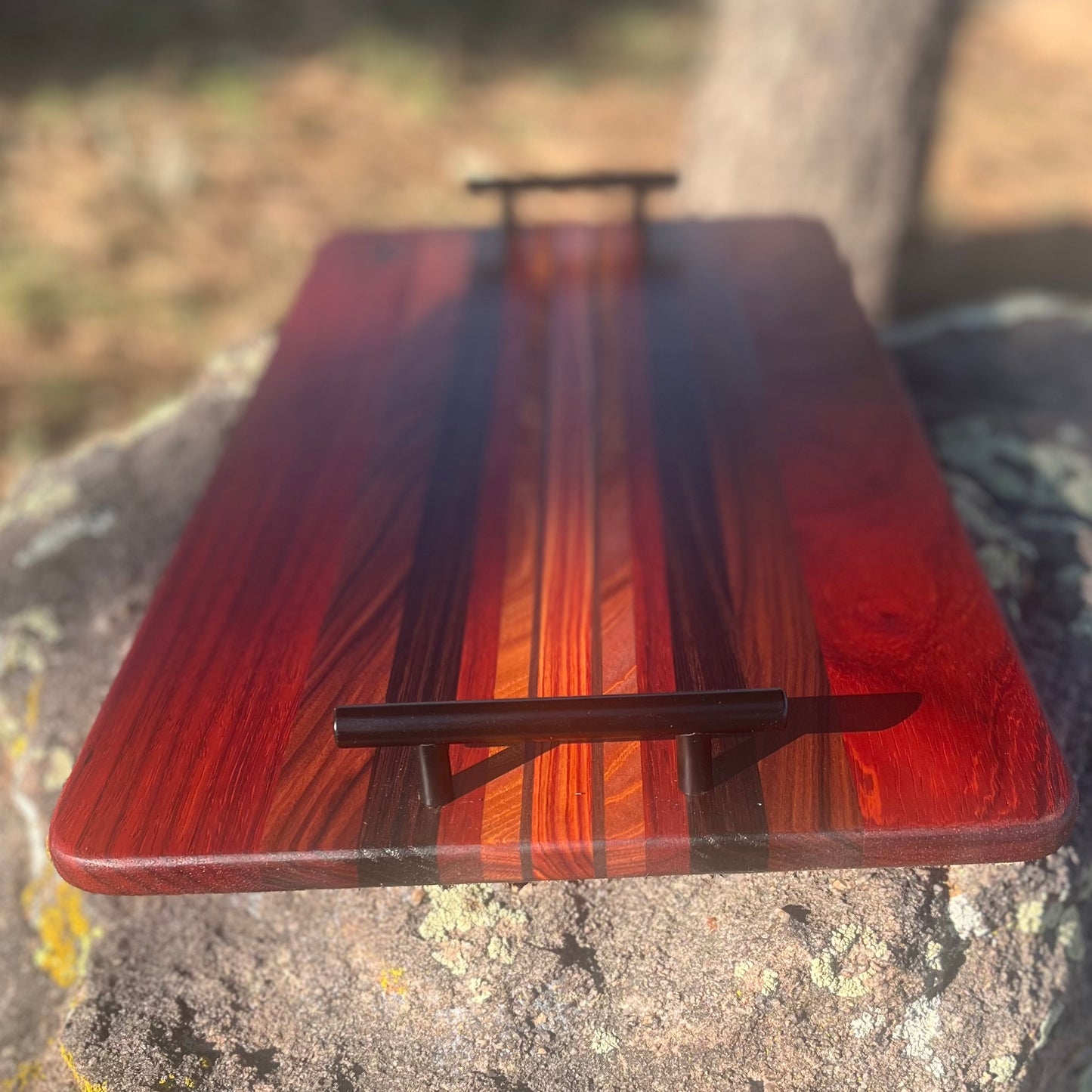 Serving Tray