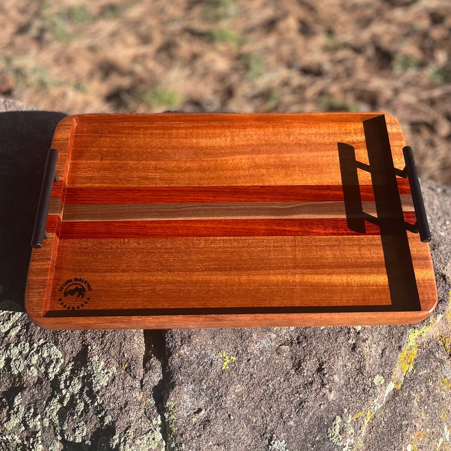 Serving Tray