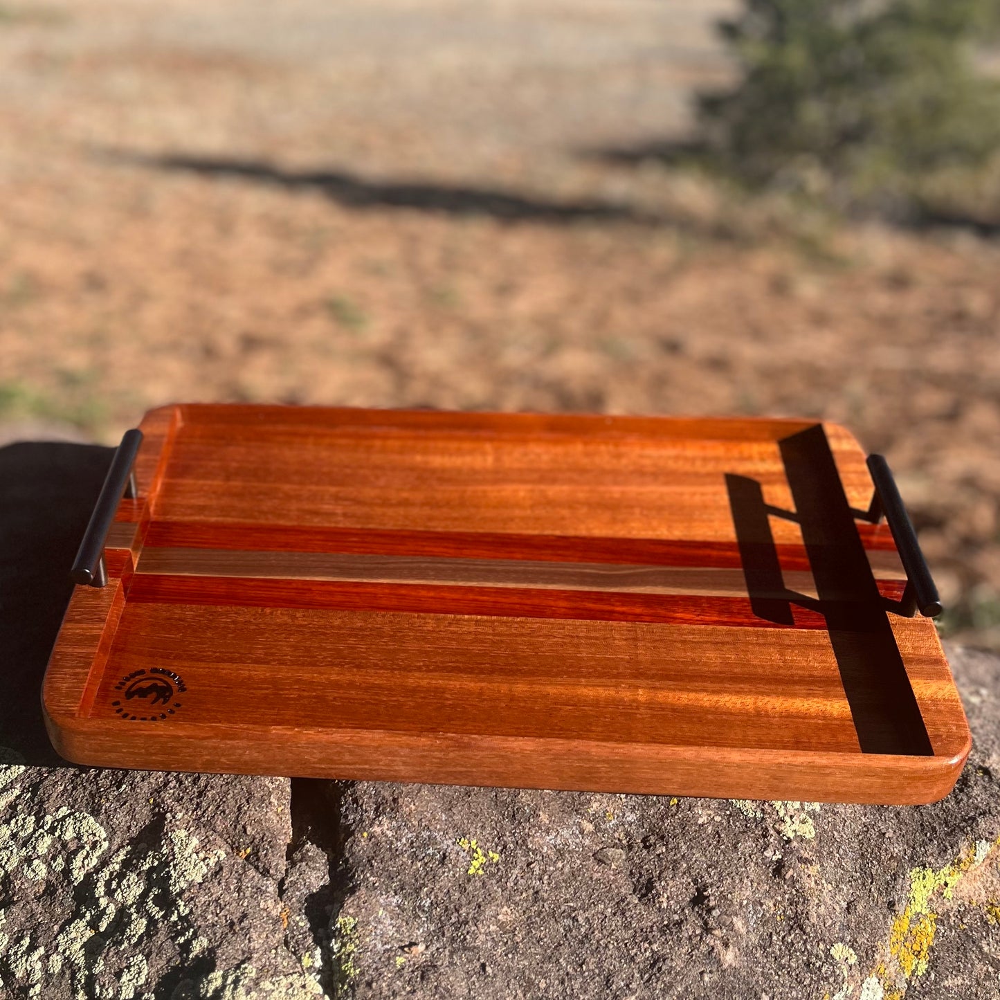 Serving Tray