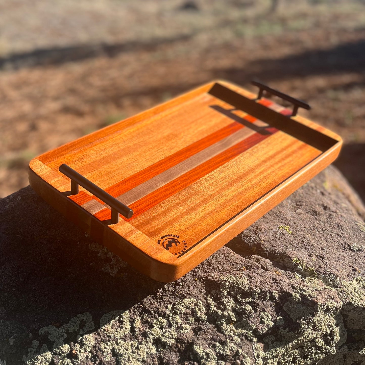 Serving Tray