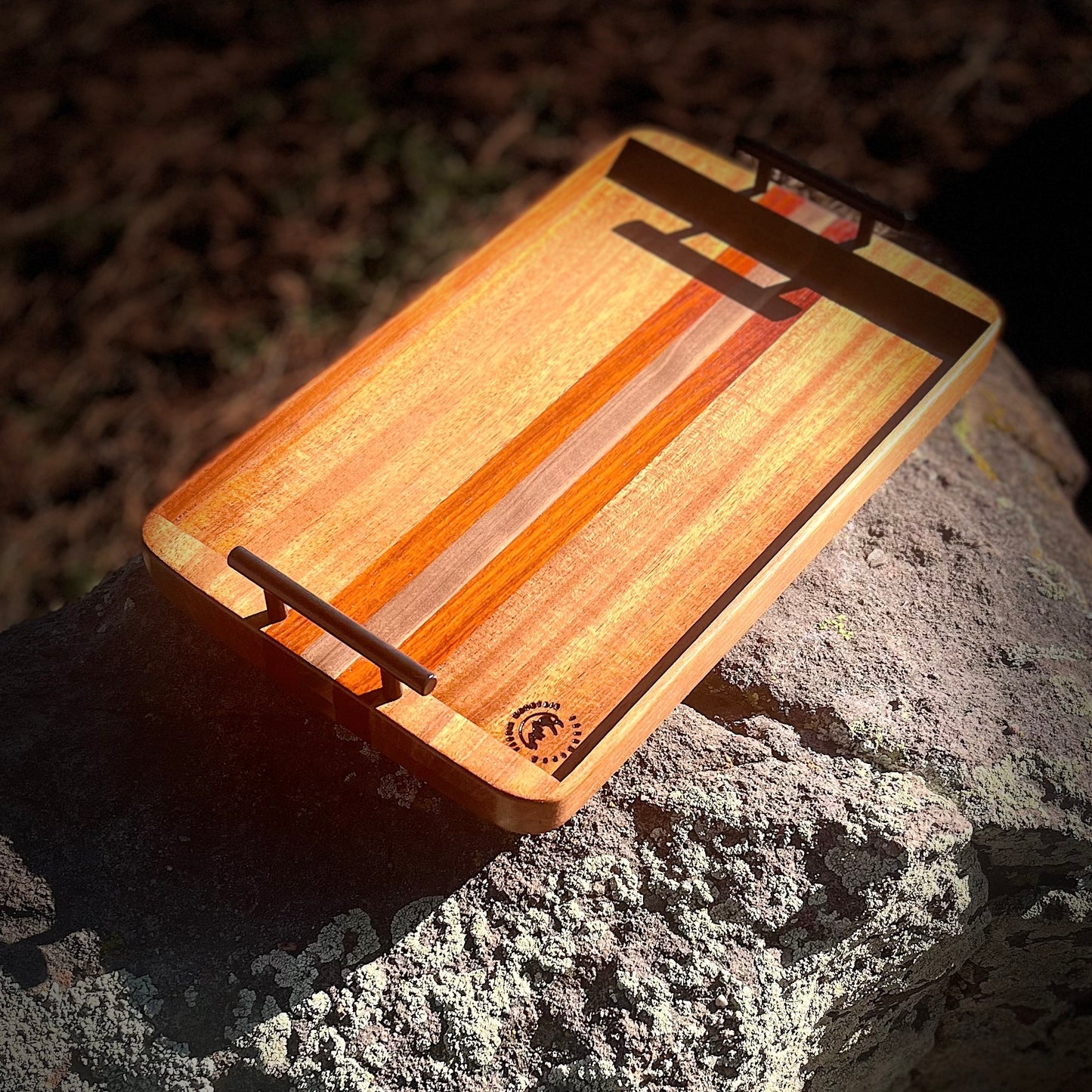 Serving Tray