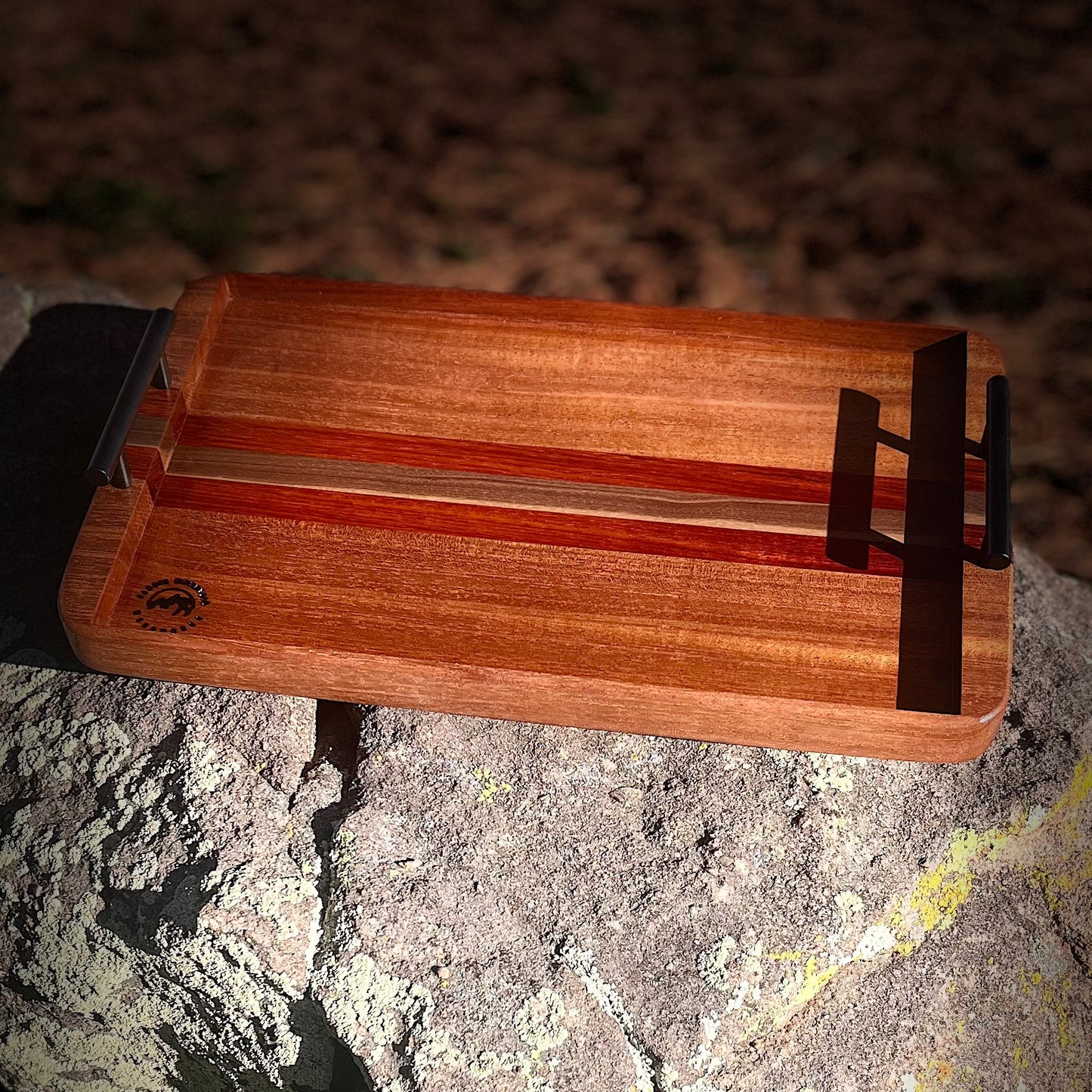 Serving Tray