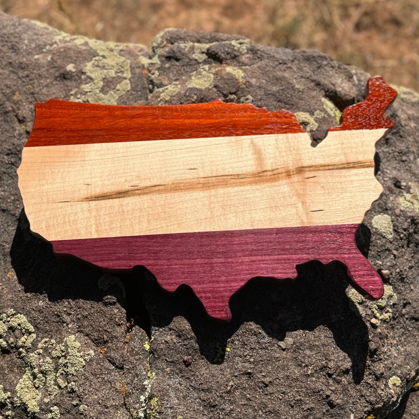 USA Wall Art