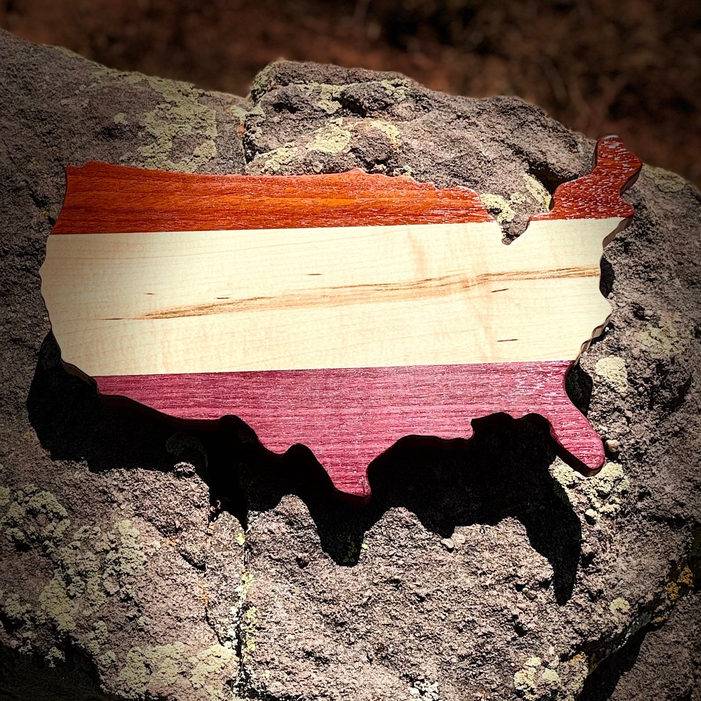 USA Wall Art