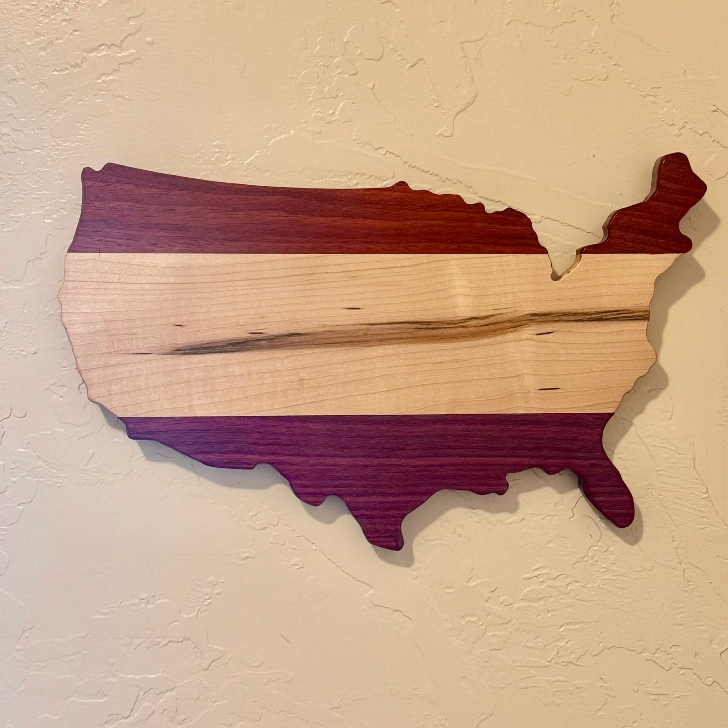 USA Wall Art