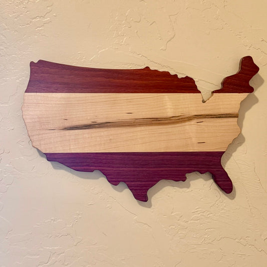USA Wall Art