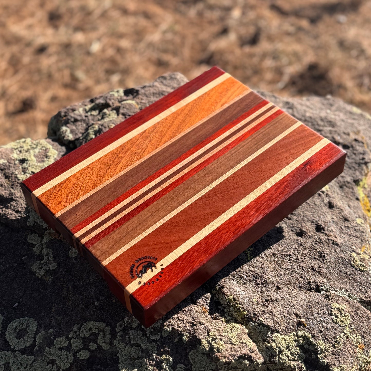 Cutting Board