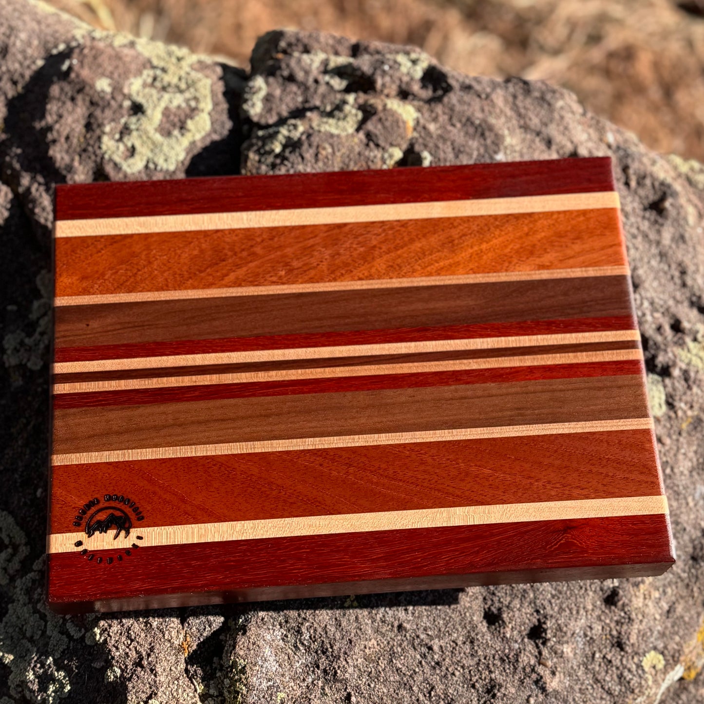 Cutting Board