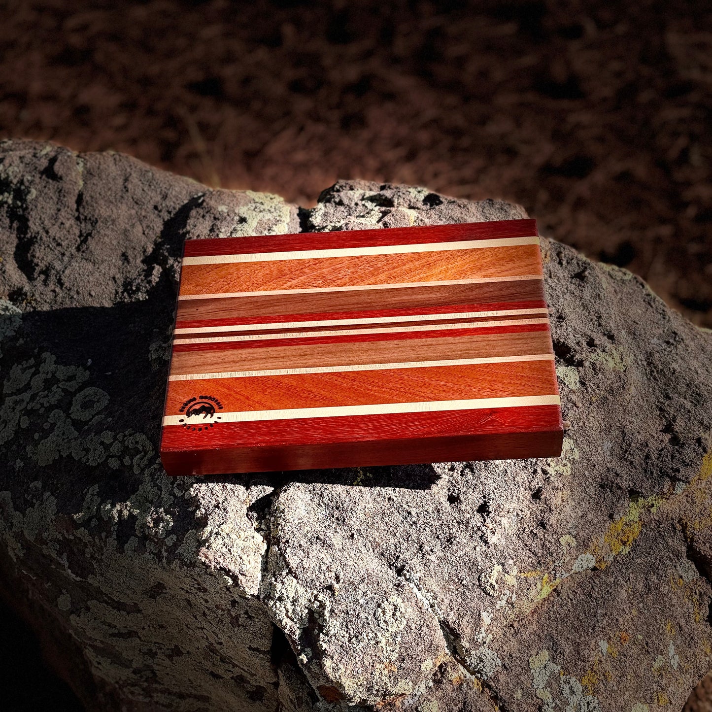 Cutting Board